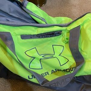Under Armour Bag